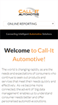 Mobile Screenshot of callitautomotive.com